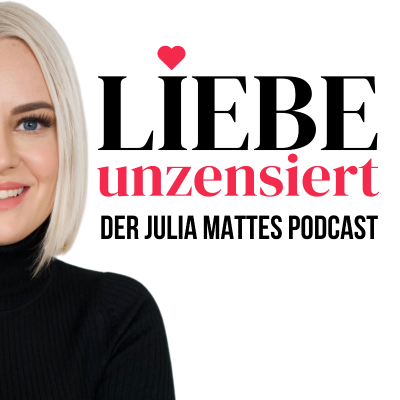 episode Ohne Selbstliebe klappt kein Flirt artwork