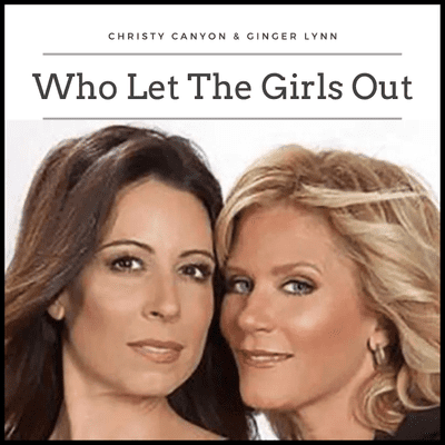 Who Let The Girls Out | Ginger Lynn & Christy Canyon