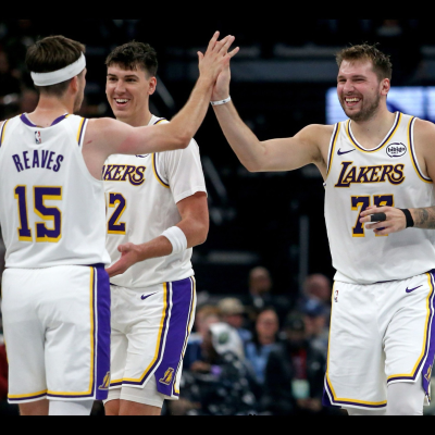 episode Changing of the Guard artwork