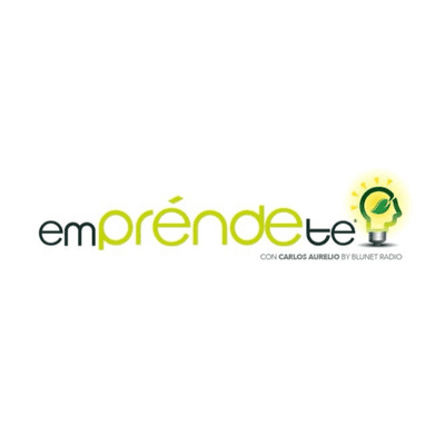 episode Emprender con energía limpia. artwork
