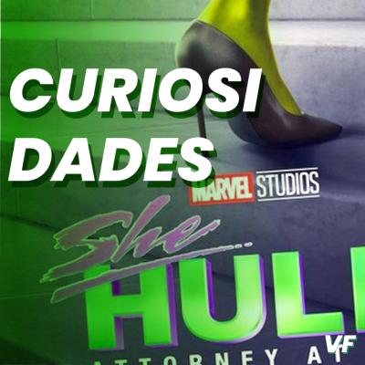 episode Detalles y curiosidades de la serie She-Hulk de Marvel artwork