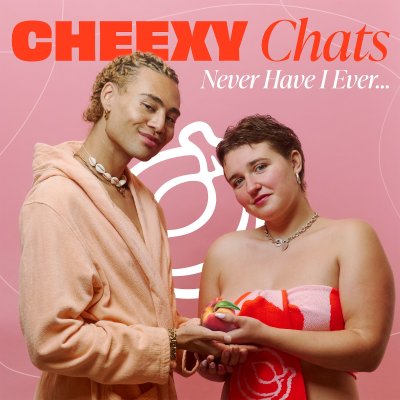 episode Sexy Und Safe: Mythen und Stories rund um STI's artwork