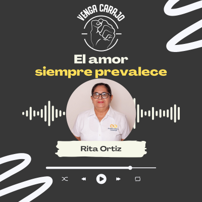 episode El amor siempre prevalece artwork