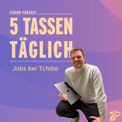 episode KI trifft Kaffee - Job Special artwork
