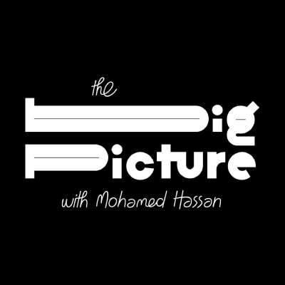 The Big Picture
