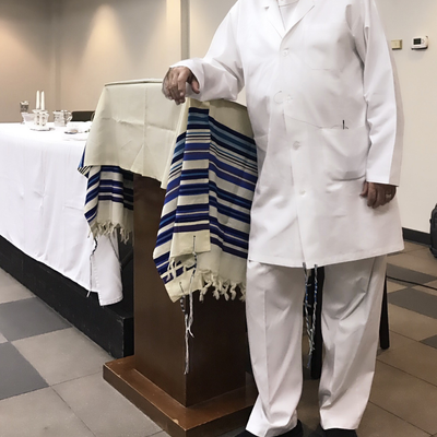 episode Torah4Now podcast artwork