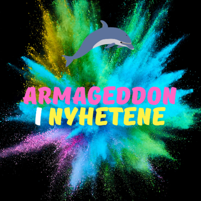 episode Armageddon i nyhetene ep.3 artwork