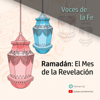 episode Ramadán: El Mes de la Revelación | Voces de la Fe artwork