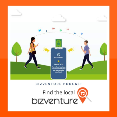 Bizventure Podcast (Find The Local)
