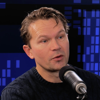 episode Martin Bech Holte: – Vi får ikke noe verdi ut av oljepengene artwork