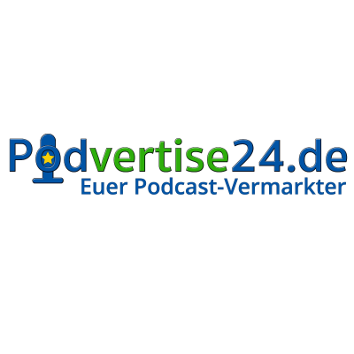 Podvertise24.de - Euer Podcast-Vermarkter