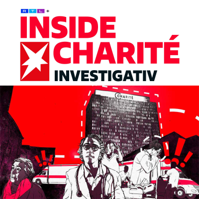 Imagen de portada del programa Stern Investigativ