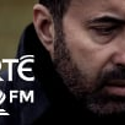 RTÉ - Dave Clarke's WhiteNoise