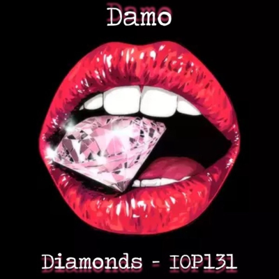 episode IOP131 - Diamonds artwork