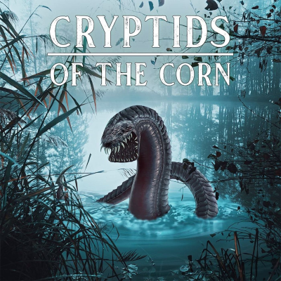 episode PATREON PREVIEW: White River Monster S.7 Ep.20 artwork