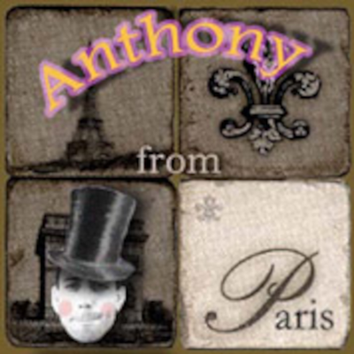 episode AfP#44: Mr and Mrs T artwork