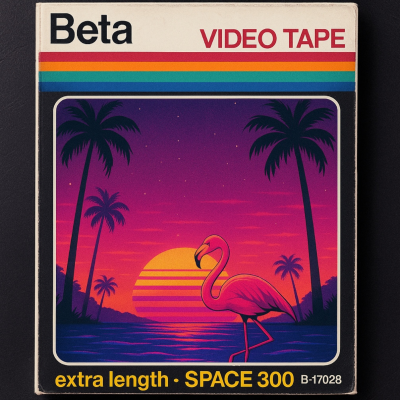 episode Verano 2025: Cine y Arcade artwork