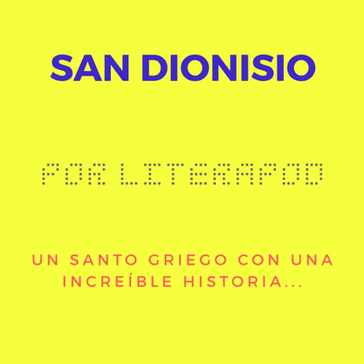 episode San Dionisio Historia artwork
