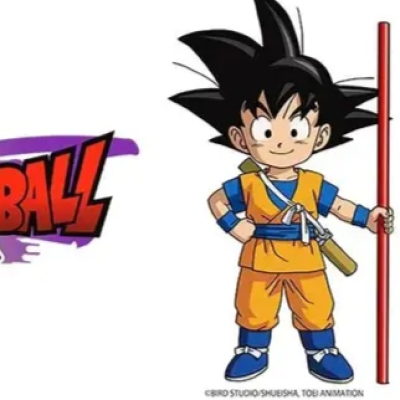 episode Hoy #EnSeries hablamos de Dragon Ball Daima artwork