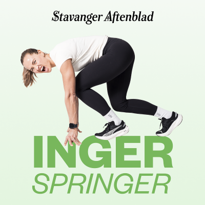 episode #26: Den vanskelige maten artwork