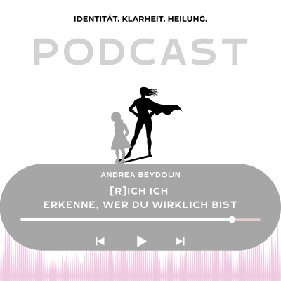 episode #90 „Ich hasse ihn!“ Was wirklich hinter deinem Hass steckt artwork