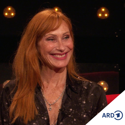 episode Wandelbare Schauspielerin und erfolgreiche Autorin: Andrea Sawatzki artwork