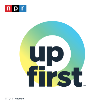 episode Helene's Deadly Warning from NPR's Up First artwork