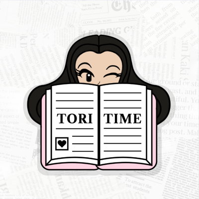 TORI TIME
