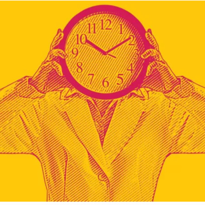 episode Funcionamento do sistema imunológico de acordo com a hora do dia. artwork
