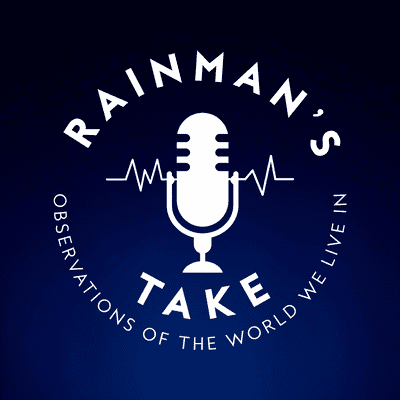episode E24: Interview with former Navy SEAL and founder of the Epic Charity Challenge, Lance Cummings artwork