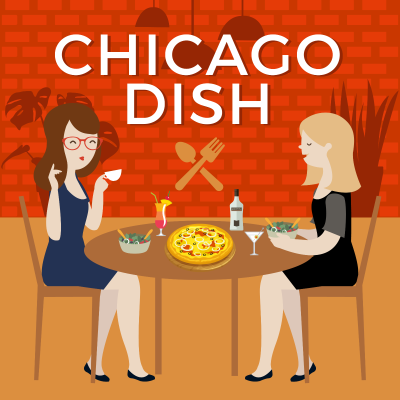 episode Chicago Pizza and Oven Grinder Co. artwork