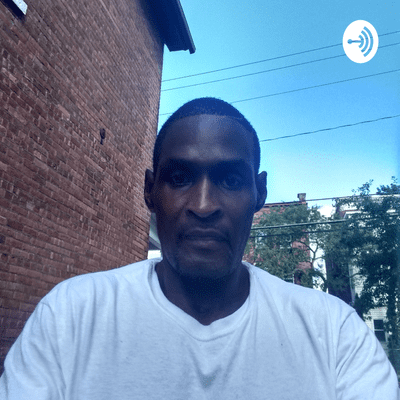 episode Author Robert Trouble Johnson (Trailer) artwork