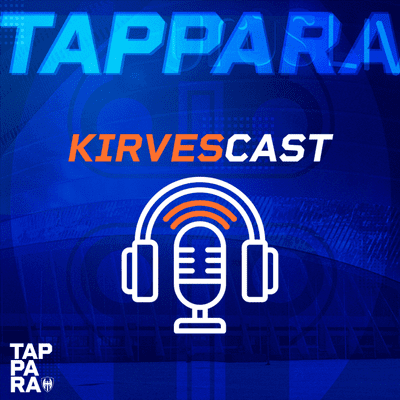 Tappara - Kirvescast