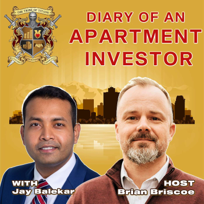 episode EXP - Expanding Your Knowledge With Jay Balekar artwork