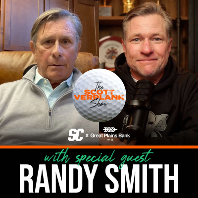 episode Randy Smith, the golf instructor who tutored the world’s No. 1 player | The Scott Verplank Show artwork