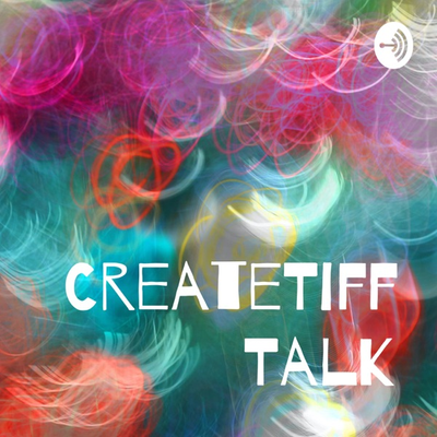 CreateTiff Talk