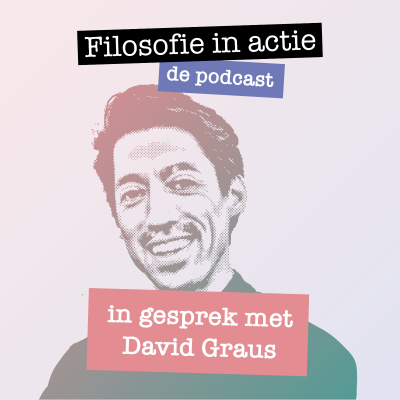 episode In gesprek met David Graus artwork