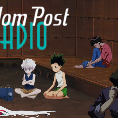 episode Fandom Post Radio Episode 149: Our Favorite Composers artwork