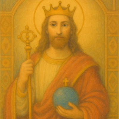 episode Historier fra Maram | Kristi Kongefest artwork