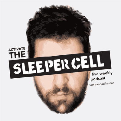 Activate the Sleeper cell