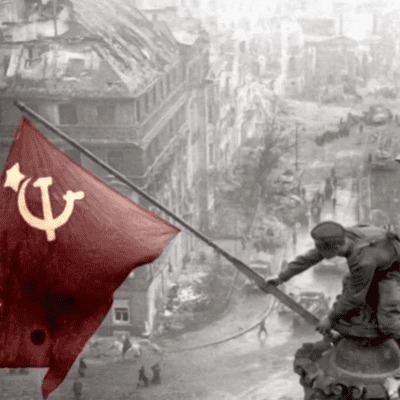 episode Da svidaniya, Rusia Imperial artwork