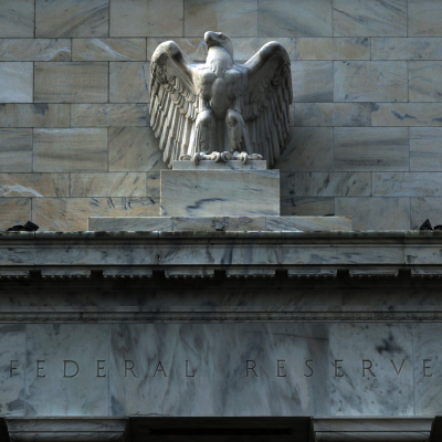 episode Trump’s Battle With The Federal Reserve artwork