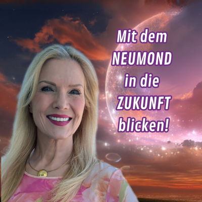 episode Dein Wochenhoroskop vom 26. Mai bis 1. Juni 2025 artwork