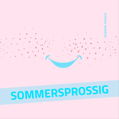 Sommersprossig - podcast