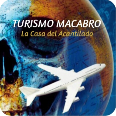episode 04x21-TURISMO MACABRO (Final Temporada) artwork