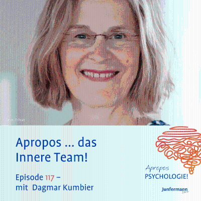 episode Apropos ... das Innere Team! artwork