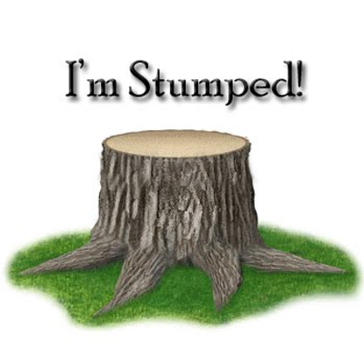 I'm Stumped Podcast!