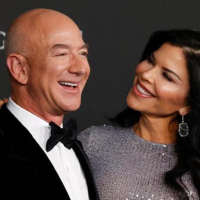episode Bezos a Venezia in omaggio ai suoi antenati shakespeariani artwork