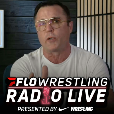 episode FRL 1,177 - Chael Sonnen Rants + NCAA Week 2 Recap artwork