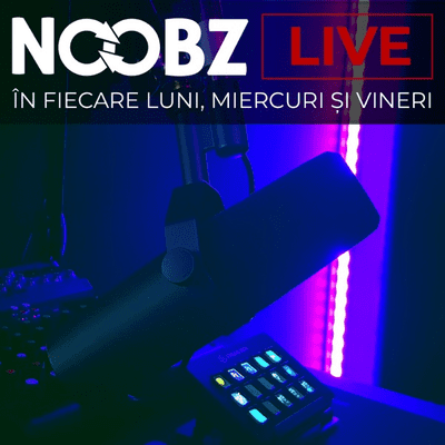 NoobzCast